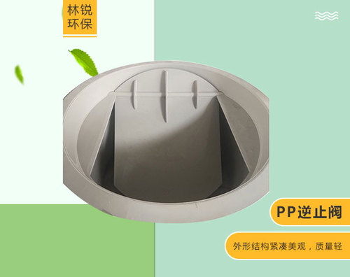 PP逆止阀