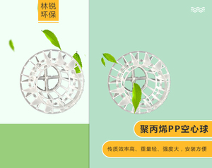 聚丙烯PP空心球