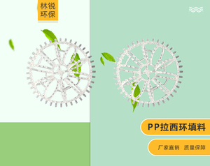 pp拉西环填料
